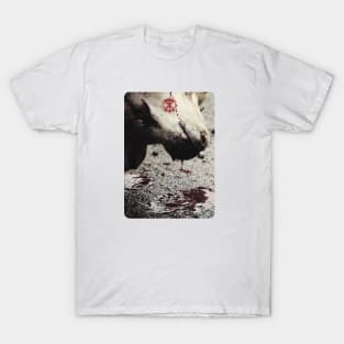 To The Grave Director's Cuts T-Shirt